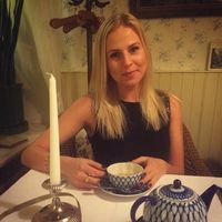 Natalia Bulatova's Photo