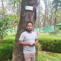 Nirvik Ghosh's Photo