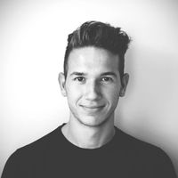 Simon Bregar's Photo