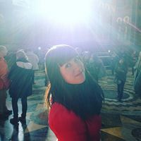 Natali Spichkina's Photo