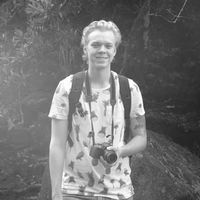 Roni Eerikäinen's Photo