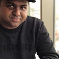 Rajiv Anthonis's Photo