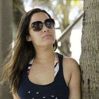 Julianna Campos的照片