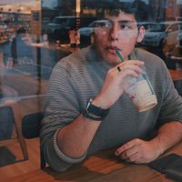 Paolo Aldair's Photo