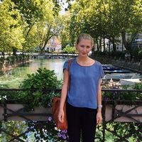 Linn Hallonqvist's Photo