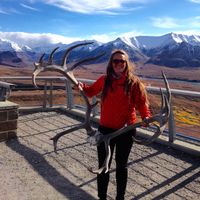 Kat  Georgia's Photo