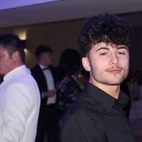 Gianluca Lodia's Photo