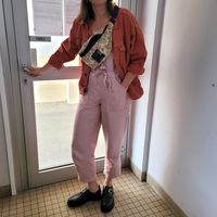 Marine Le Nours的照片