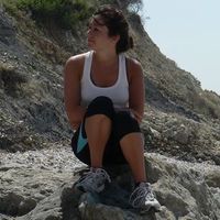 Fatiha Mouhoub's Photo