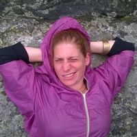 Sari Paumgardhen's Photo