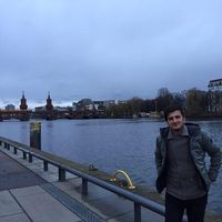 Oğuzhan Bekir's Photo