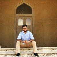 Anuraag Nandagiri的照片