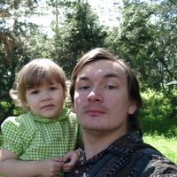 Rinat Gilyazetdinov's Photo