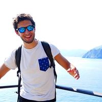 Titouan Le Guen's Photo