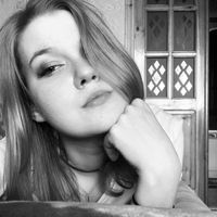 Aleksandra Istratova的照片