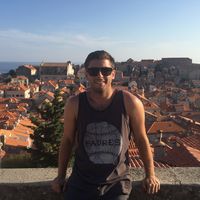 Zdjęcia użytkownika Brian Djavaherian