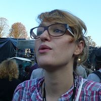 Vanina Schick's Photo