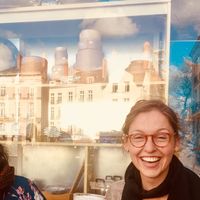 Photos de Lea Schnyder