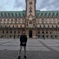 Erbakan Ceylan's Photo