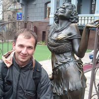 Dmytro Chornyi的照片