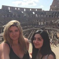 Fotos de alexia yazhary