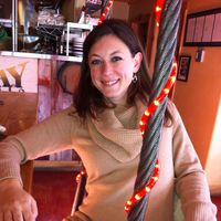 Naomi Baldinger的照片