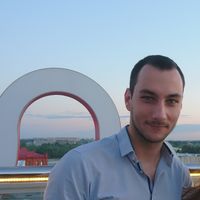 thibaut bioulac's Photo