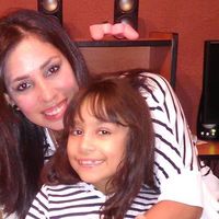 Photos de Madeleine Barbella