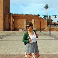 Le foto di Aleksandra Kocur