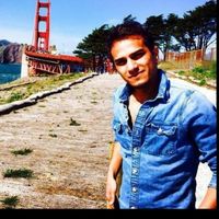 Rafael Haddad's Photo