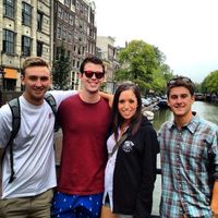 Graham Lewis's Photo