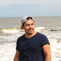 Javier Barría Sandoval's Photo