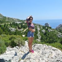 Fotos de Luísa Vilar