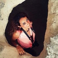 Merve Ersavas的照片