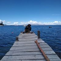 Fotos de Jonathan Romero