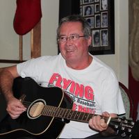 Darrell Lush的照片