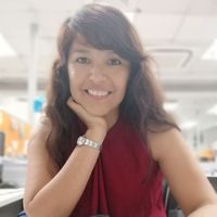 Photos de Lourdes Carpio