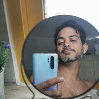 Joel Urbina的照片