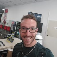 Fotos de Thomas Bouchard