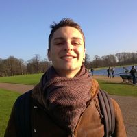 Photos de Andy Rigeable