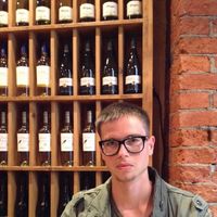 Arseniy Samsonov的照片