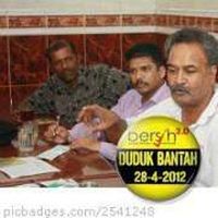 Bala Pillai的照片