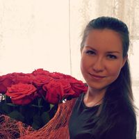 Татьяна Ильина's Photo