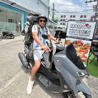 nestor rolando flores gimenez's Photo