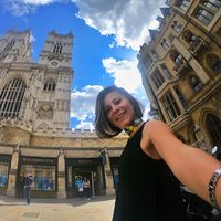 Cigdem Celik's Photo