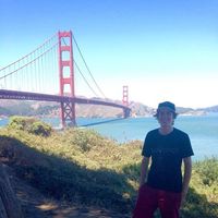 Simon Rodrigue的照片