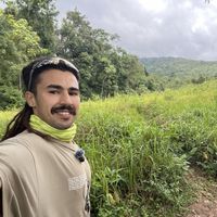 Morphine Youssef's Photo