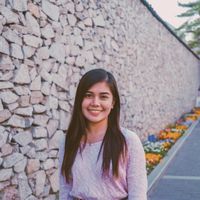 Valerie May Villuga的照片