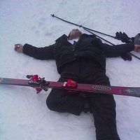 Kevin Miljour's Photo