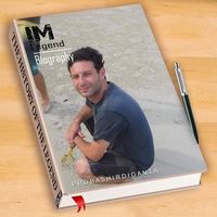 Manu Angelini的照片